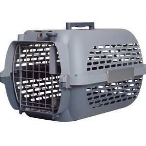 the importance of pet crate preparation for a successful relocation