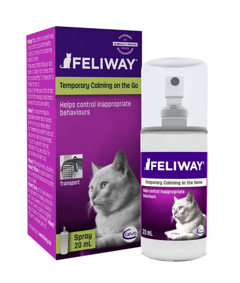 Feliway for Cats PetAir Malaysia & Singapore